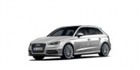Audi A3 Sportback e-tron