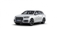 Audi Q7 e-tron quattro