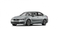 BMW 320e/330e