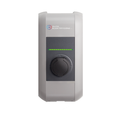 Stacja adowania AE 99-98.125W (22kW, typ 2)