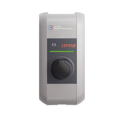 Stacja adowania AE 99-102.637 P30 (22kW, typ 2, Ethernet, MID, RFID)