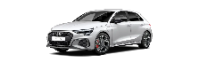 A3 Sportback TFSI e