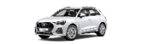 Q3 TFSI e