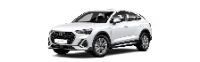 Q3 Sportback TFSI e