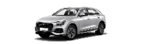 Q8 TFSI e