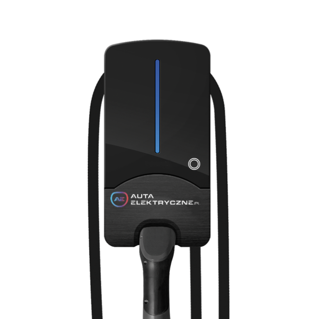 Stacja adowania AE 99-1.15.13 (22kW, kabel 4,5 m, typ 2, klucz zabezpieczajcy)