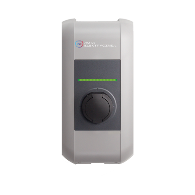 Stacja adowania AE 99-98.125W (22kW, typ 2)